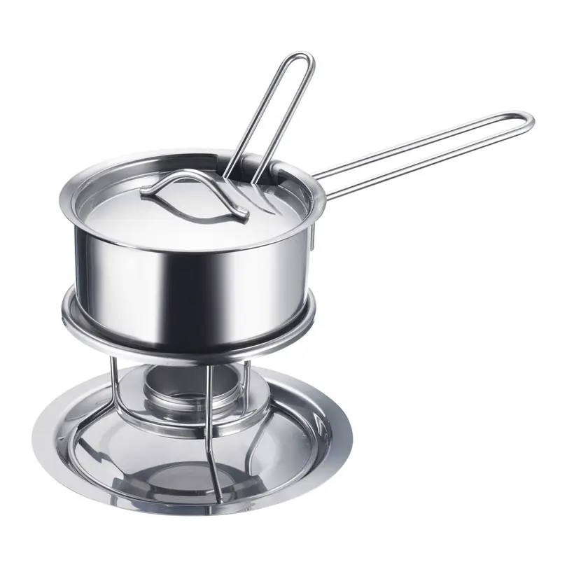 Sauteuse Cookacc