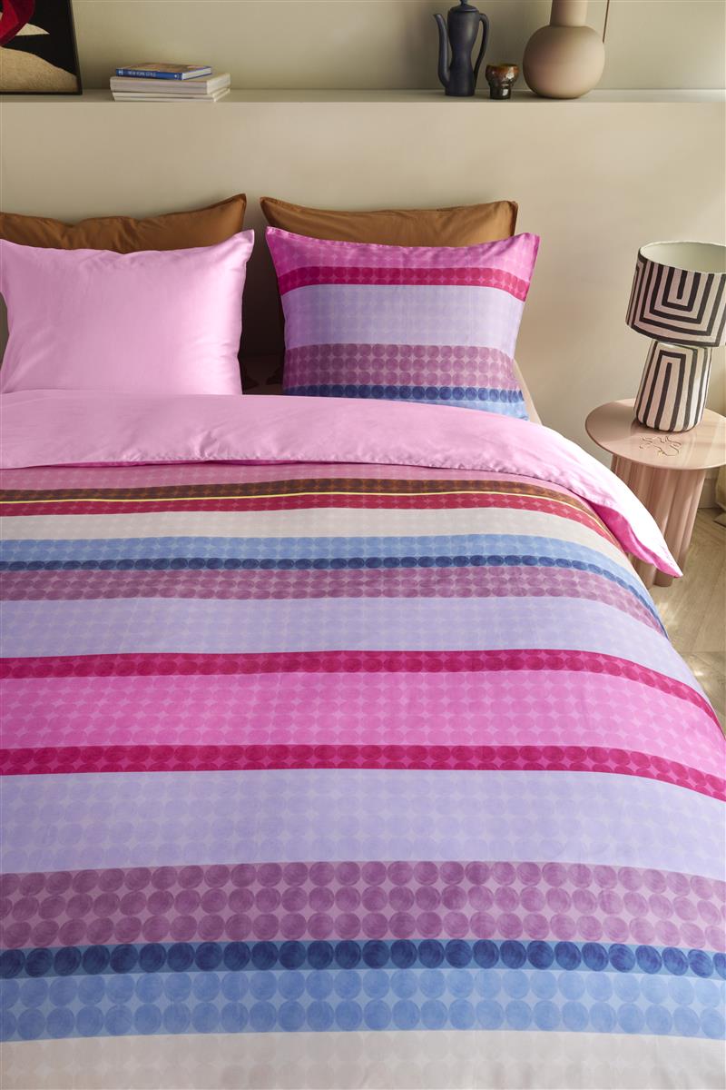 Oilily Maddison dekbedovertrek - 240x200 220 - Multi