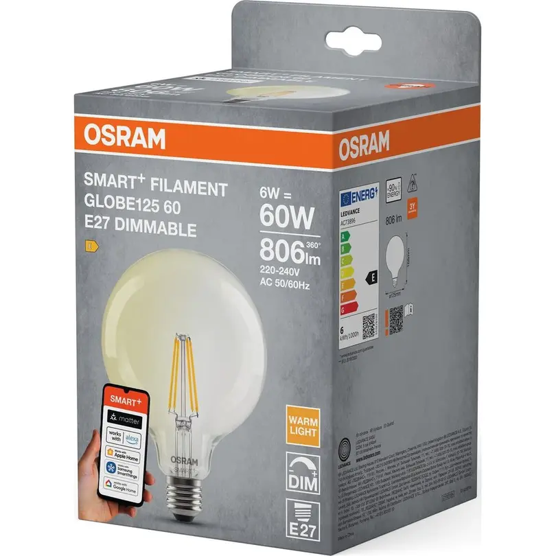 LED SMART  WiFi Classic