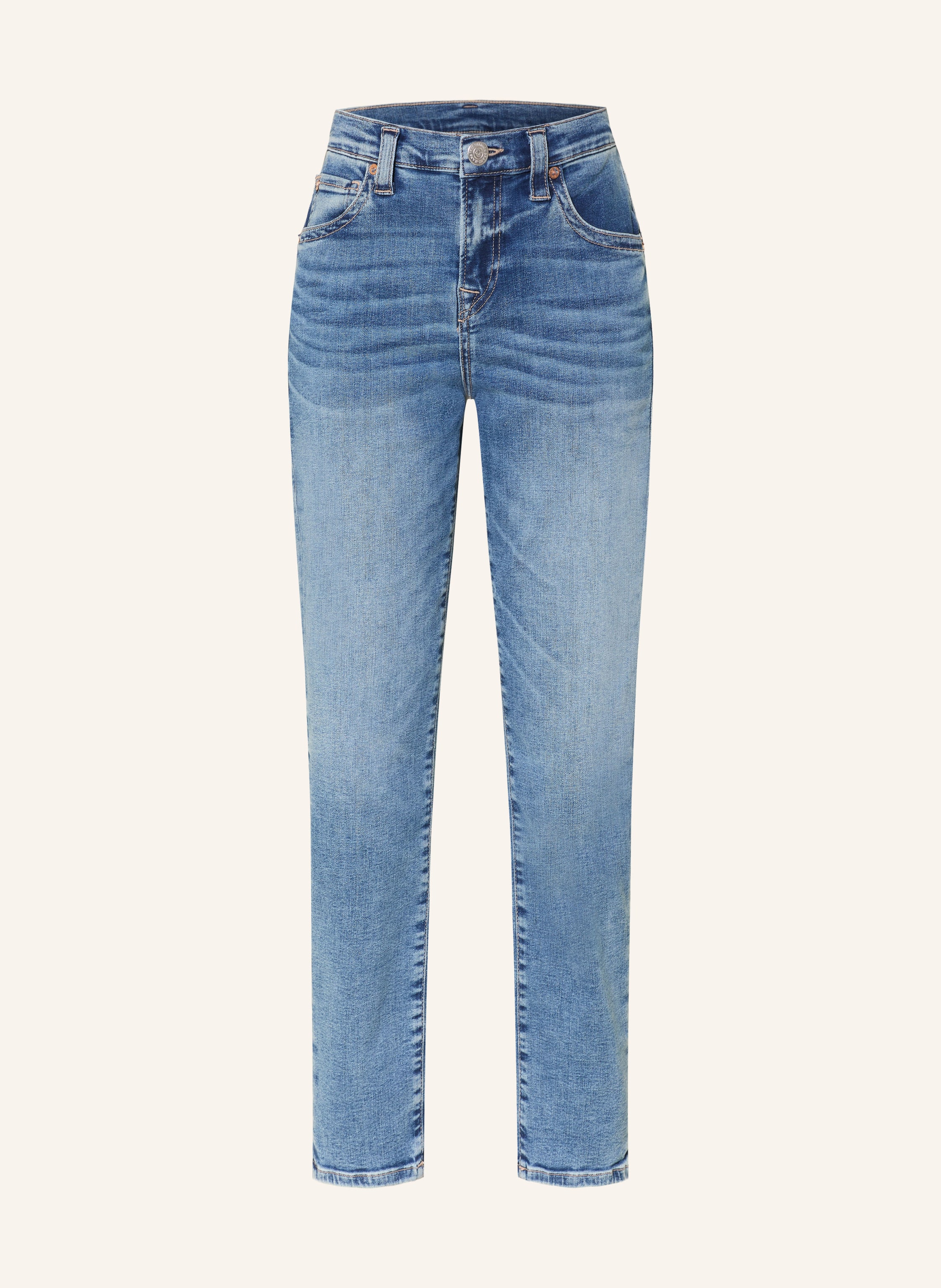 TRUE RELIGION Boyfriend Jeans LIV
