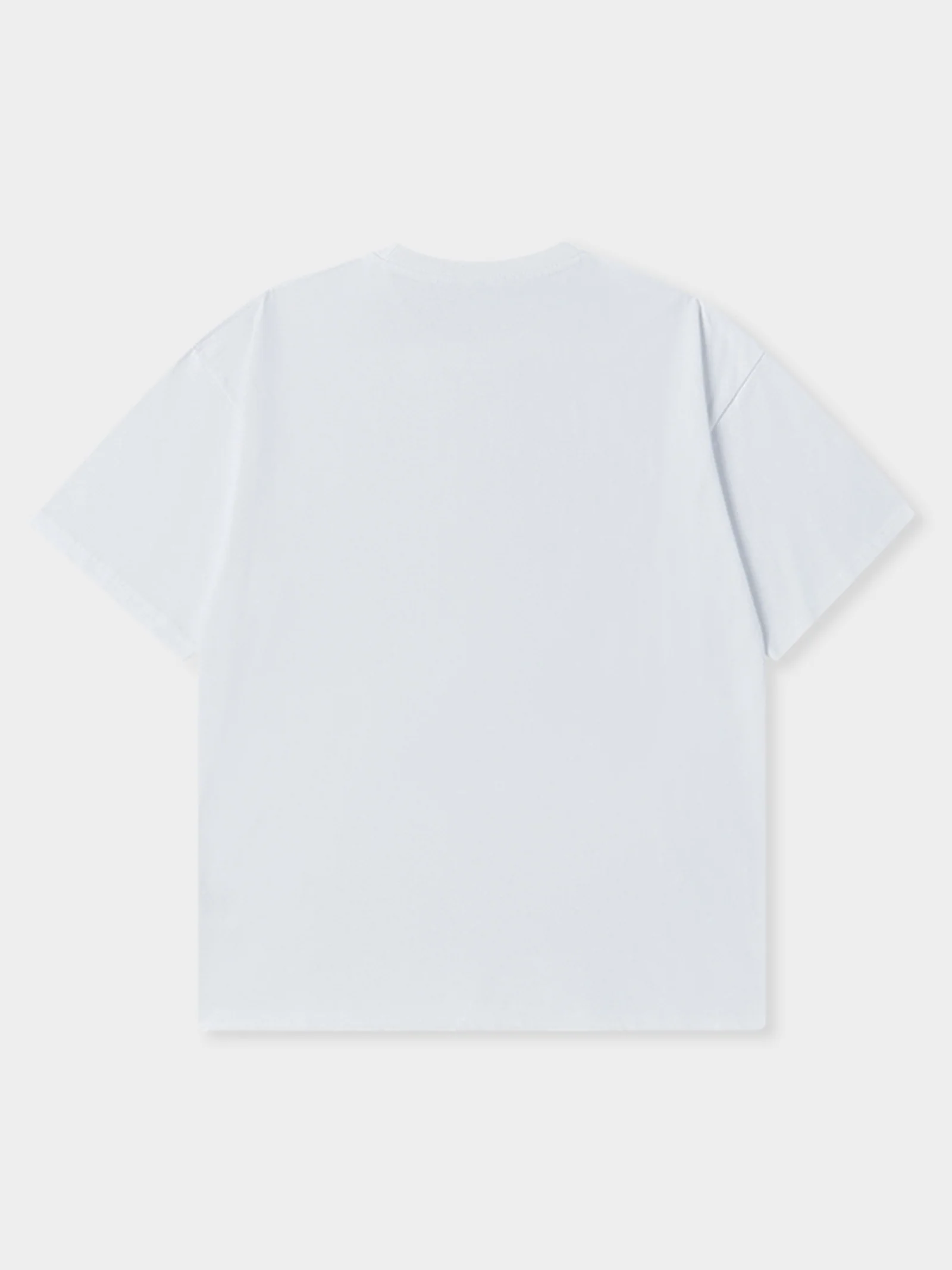 Bear for Korea Short Sleeve T-Shirt