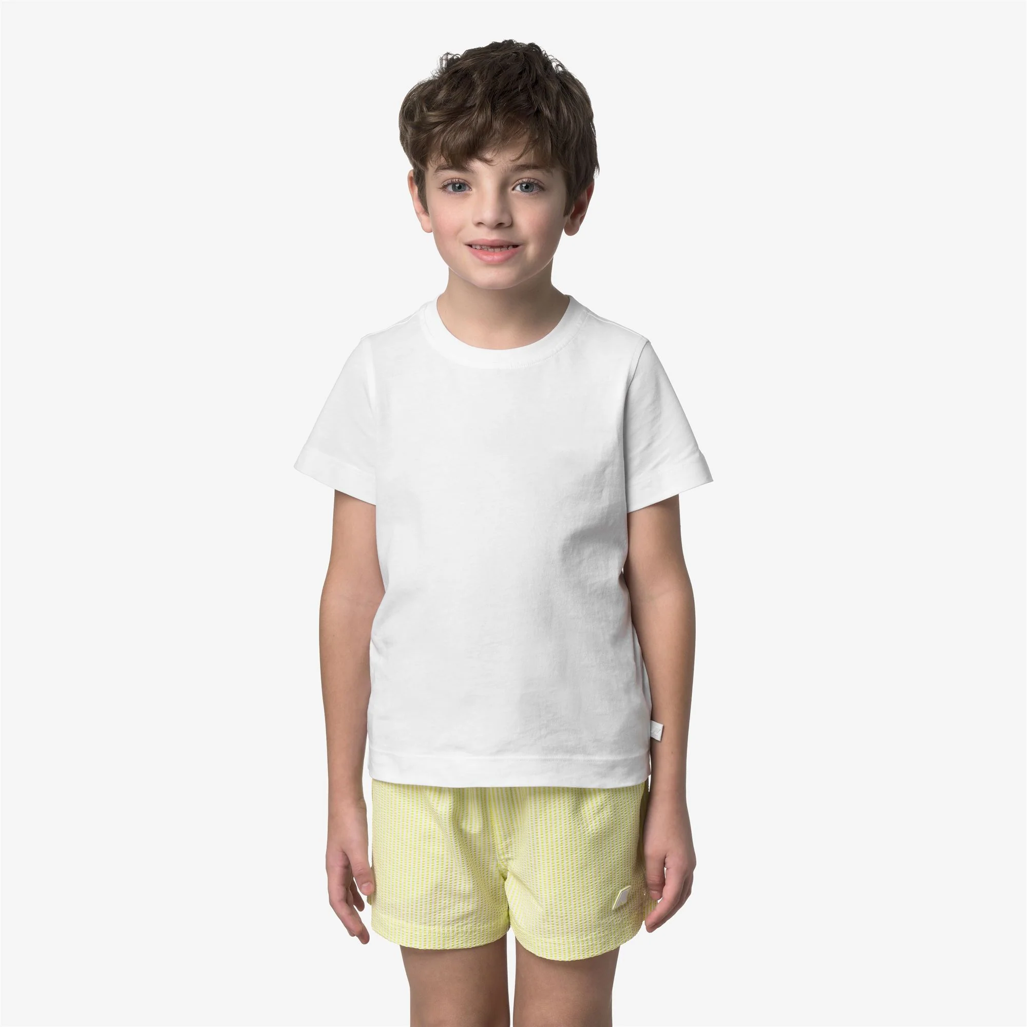 P. HAZEL STRIPES BEACH