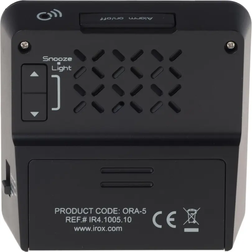 Wecker ORA-5