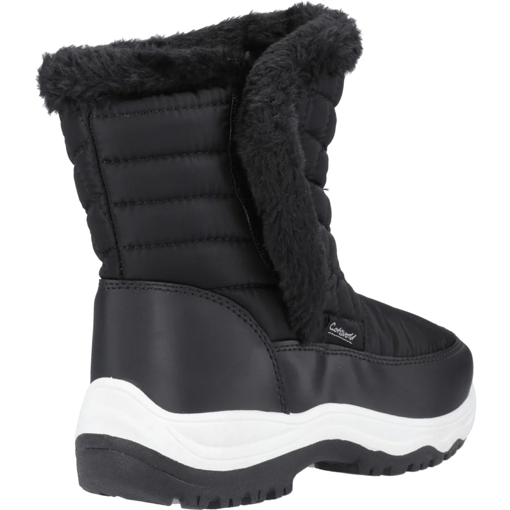 Cotswold Butterrow Wellingtons