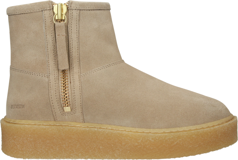 ENJAR LUTIA - EL426 MOUTON - Boots