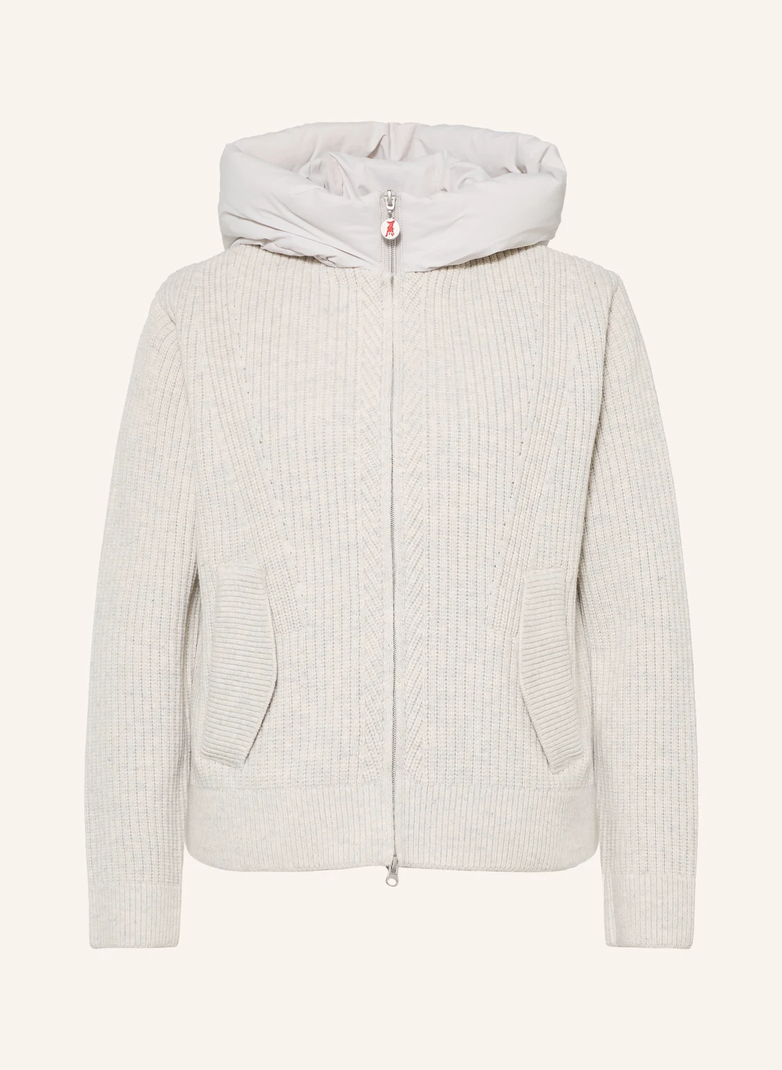 FRIEDA & FREDDIES Jacke RIEKE NEO im Materialmix