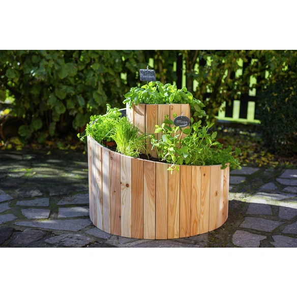 Hochbeet, ∅: 55cm