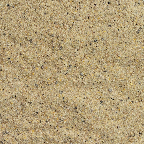 Alleinfuttermittel, Kükenstarter, Geeignet für: Hühner