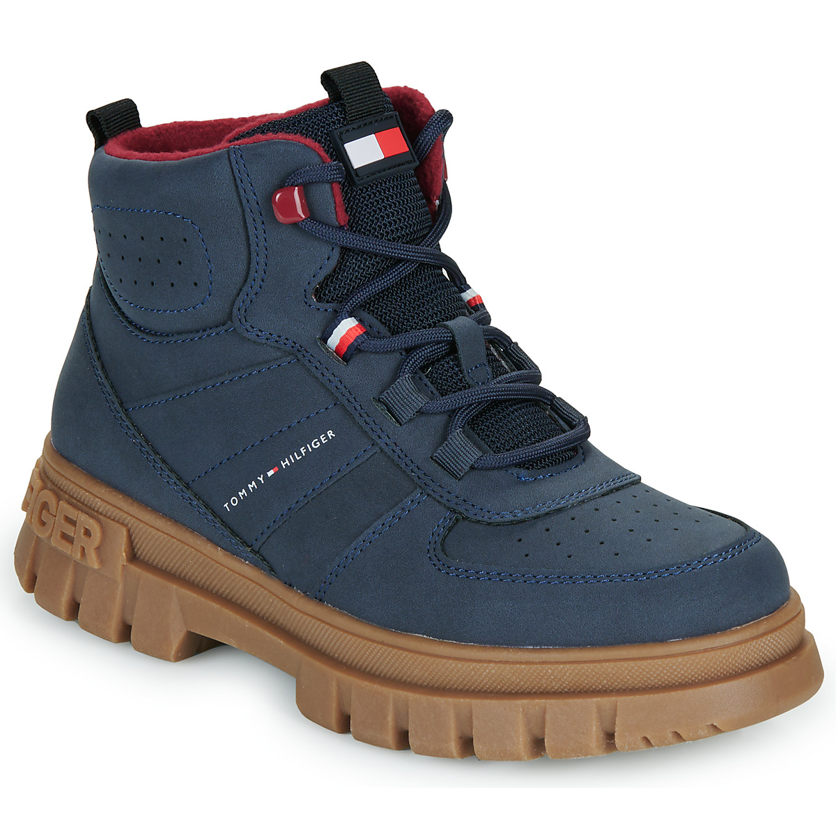 Tommy Hilfiger - MICHIGAN - Marine