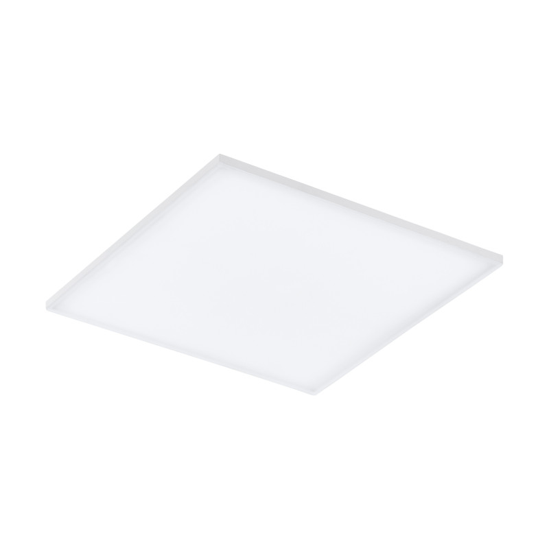 Plafonnier LED Turcona 59,5 x 59,5 cm 33 W EGLO