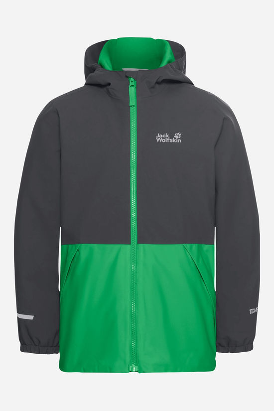 Jack Wolfskin Snow Days Winterjas Junior