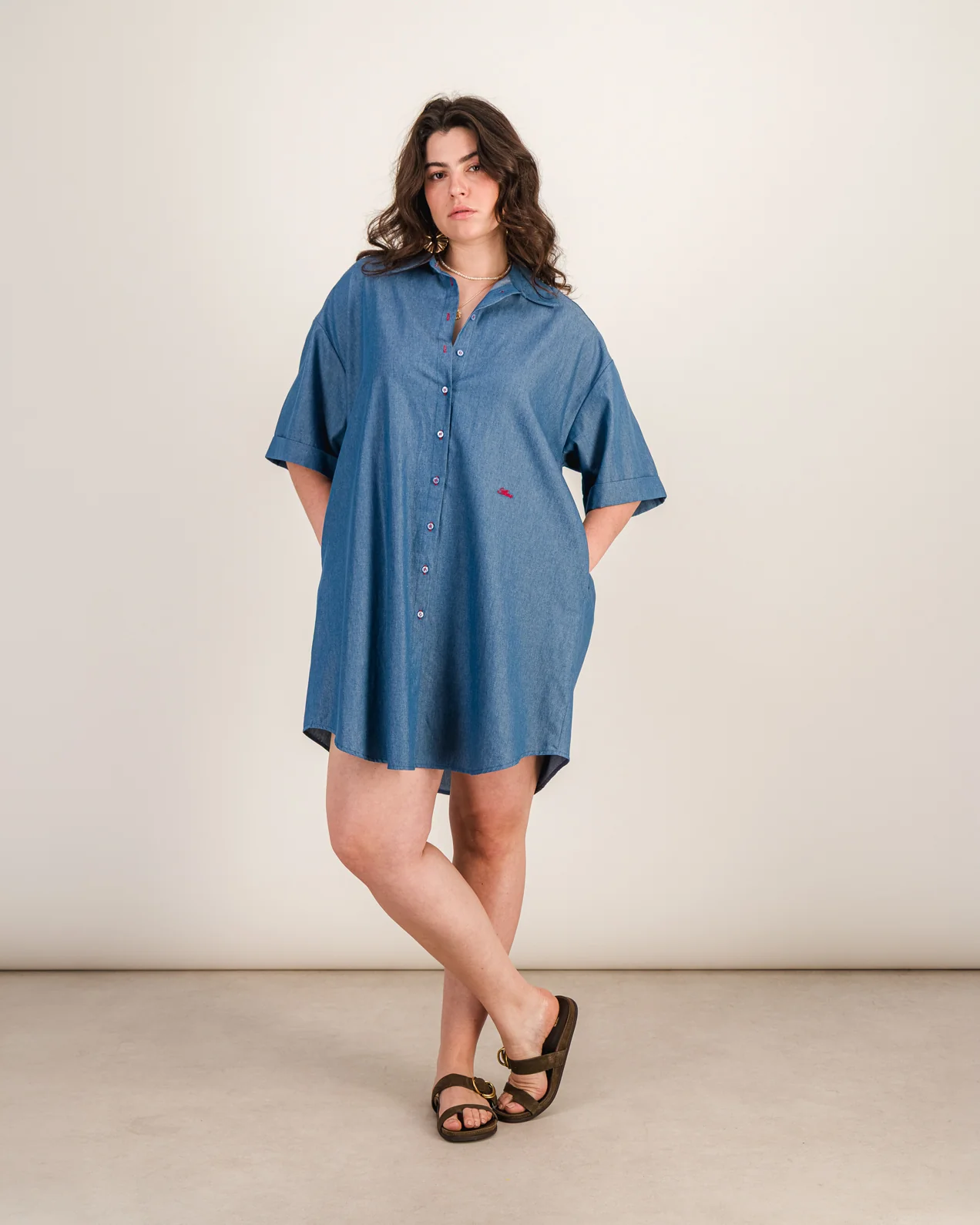 Robe Alix