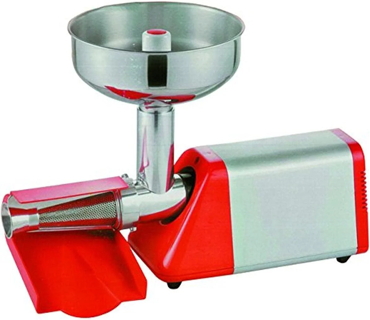 Spremy Electric Tomato Strainer 1/4 HP Model 850