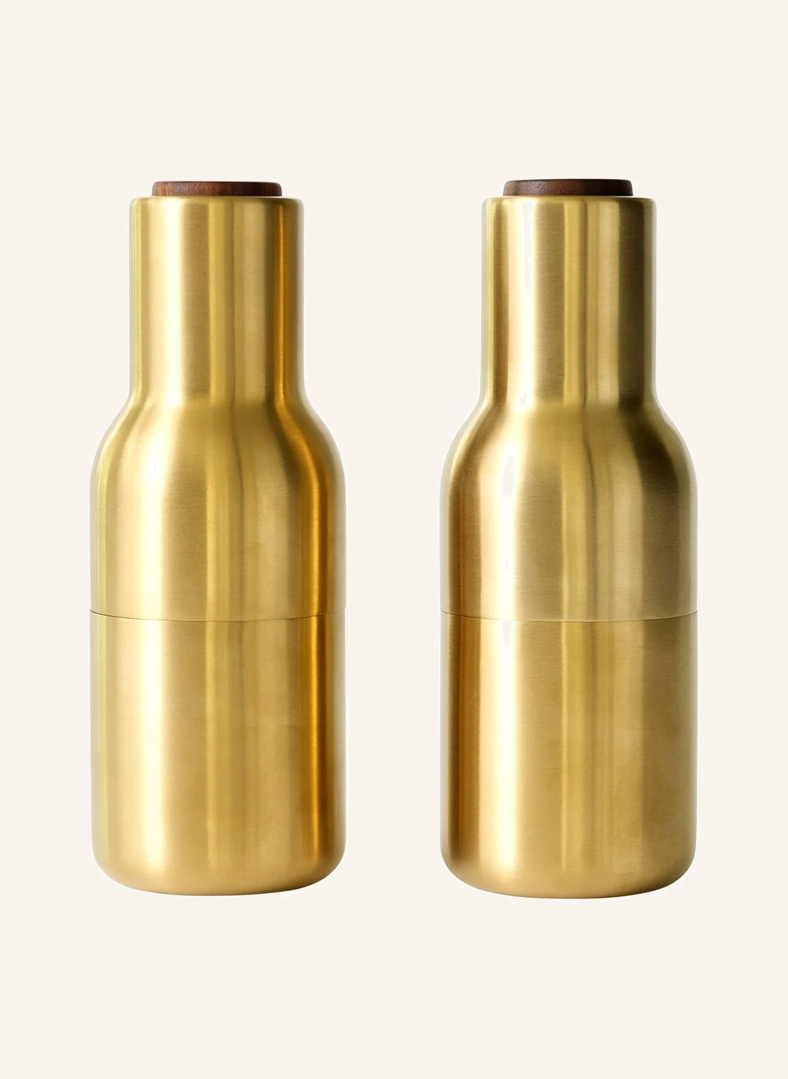 Audo COPENHAGEN Salz- und Pfeffermühle BOTTLE
