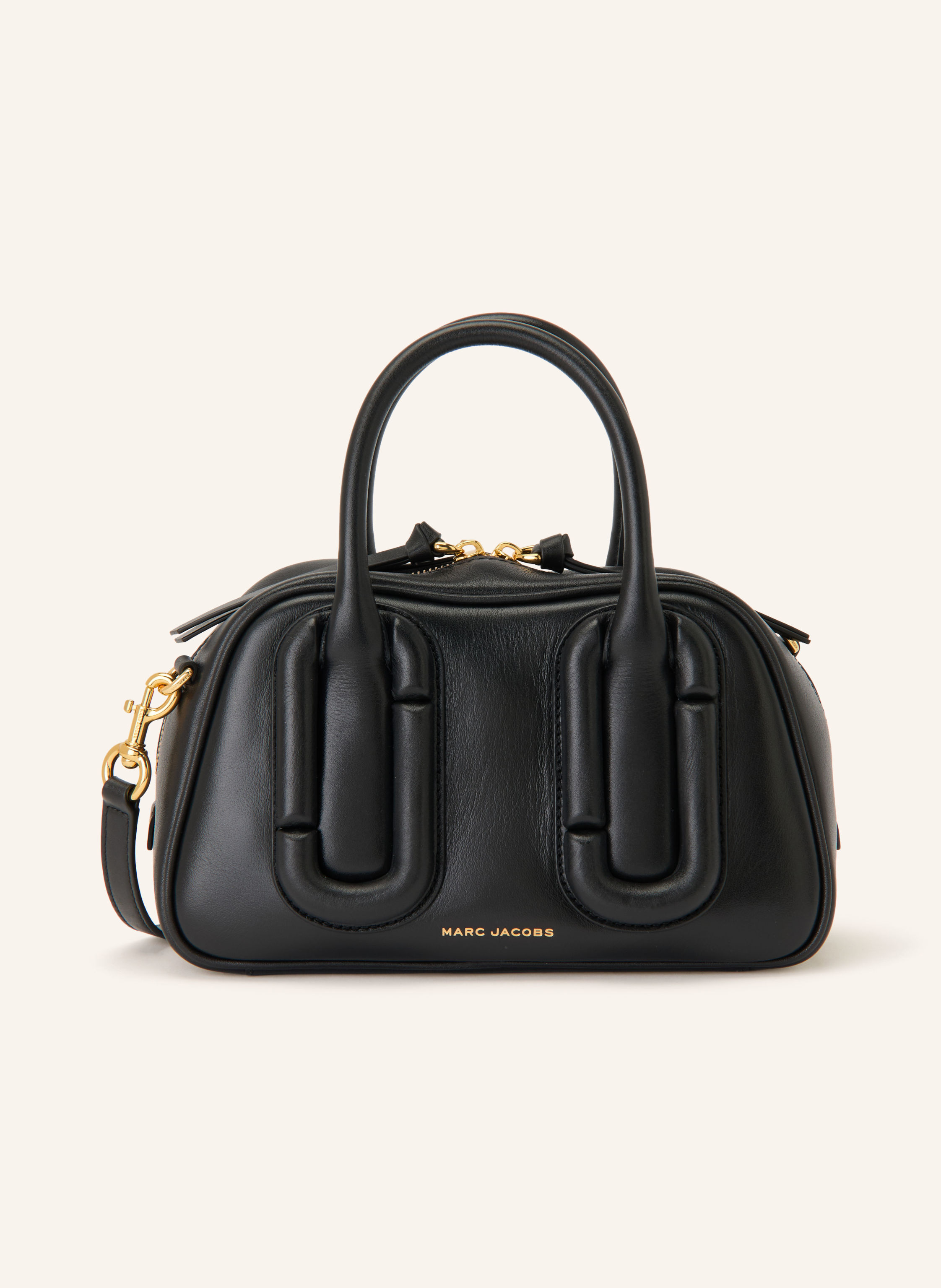 MARC JACOBS Handtasche THE BAULETTO BAG