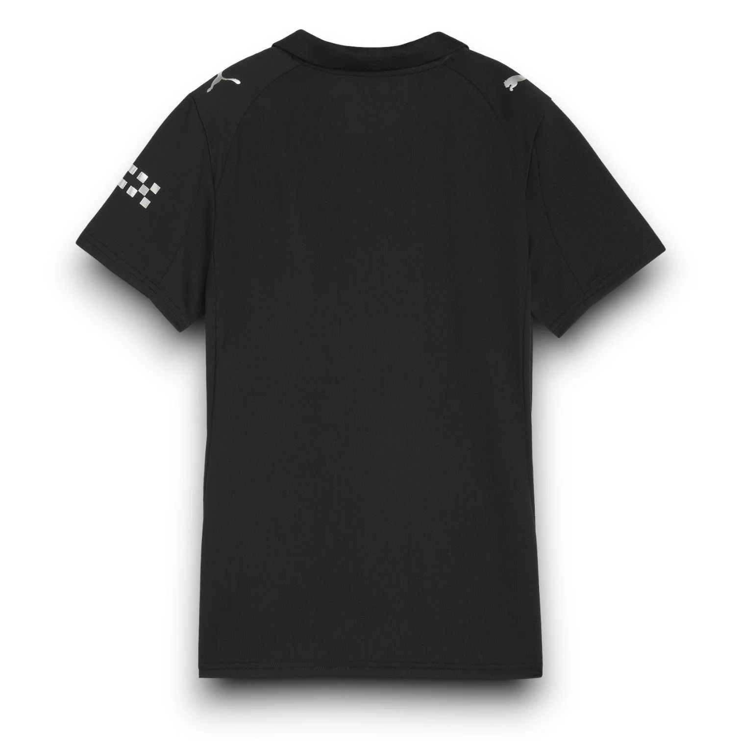 Manchester City Away Jersey 2025/26 - Women