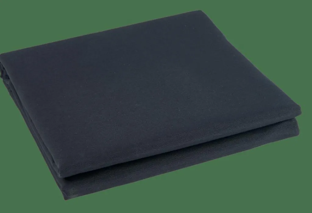 Nappes^CASA UNILINE Nappe Noir