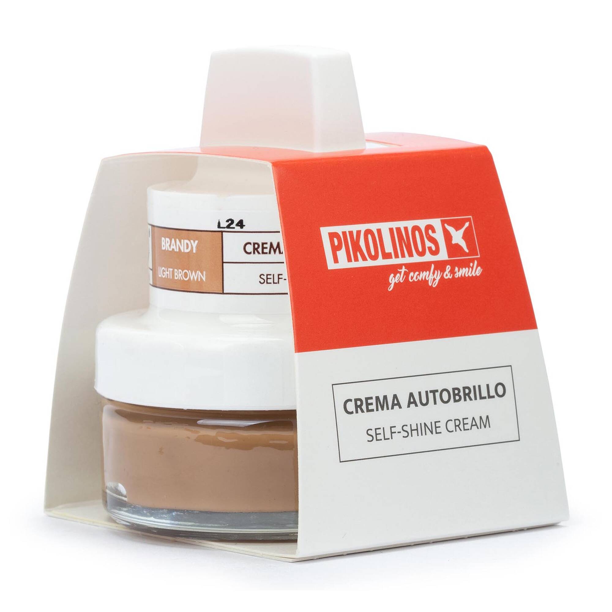 CREMAS - Crema Autobrillo
