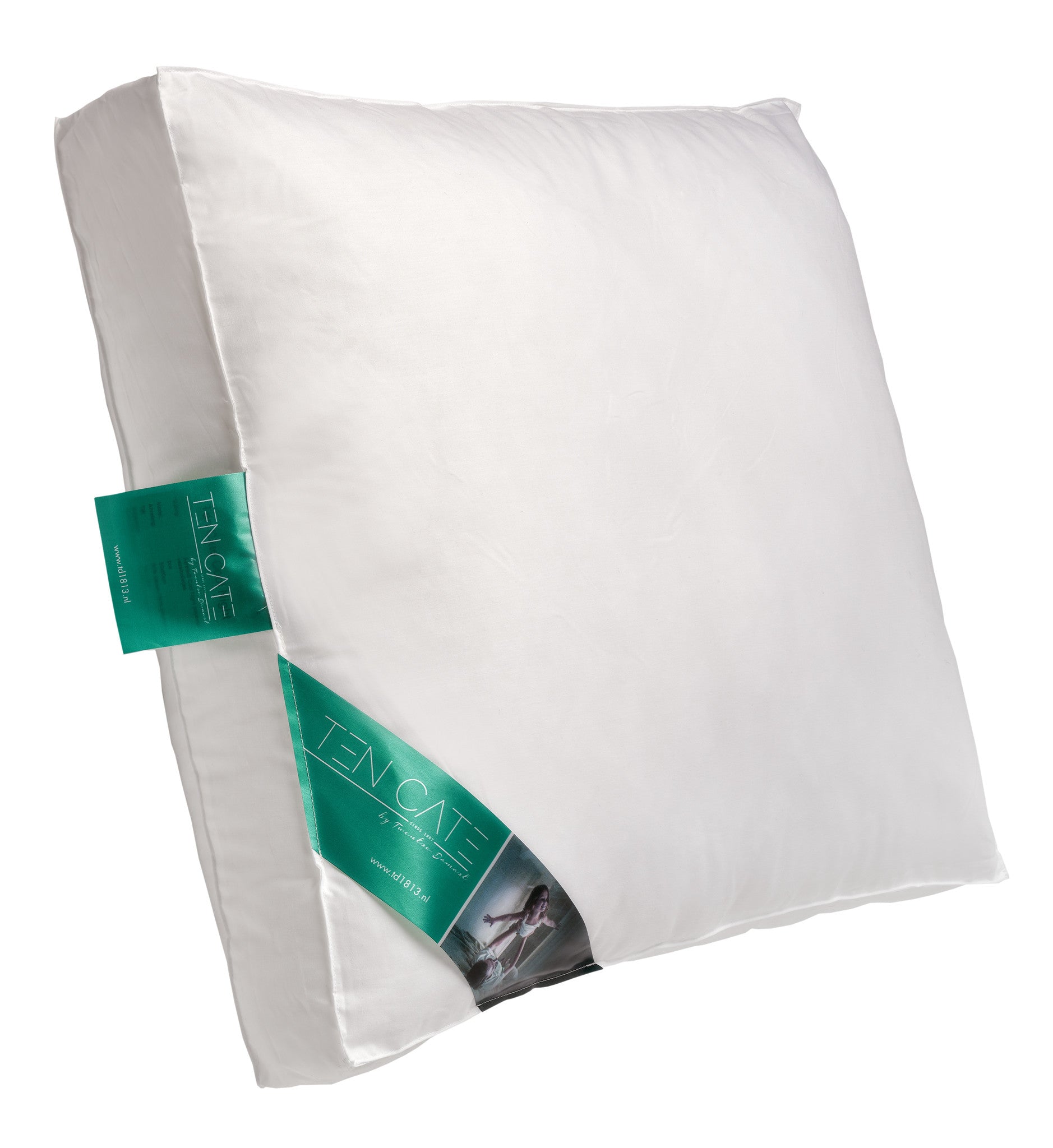Ten Cate boxkussen - cool night synthetisch - 50x60