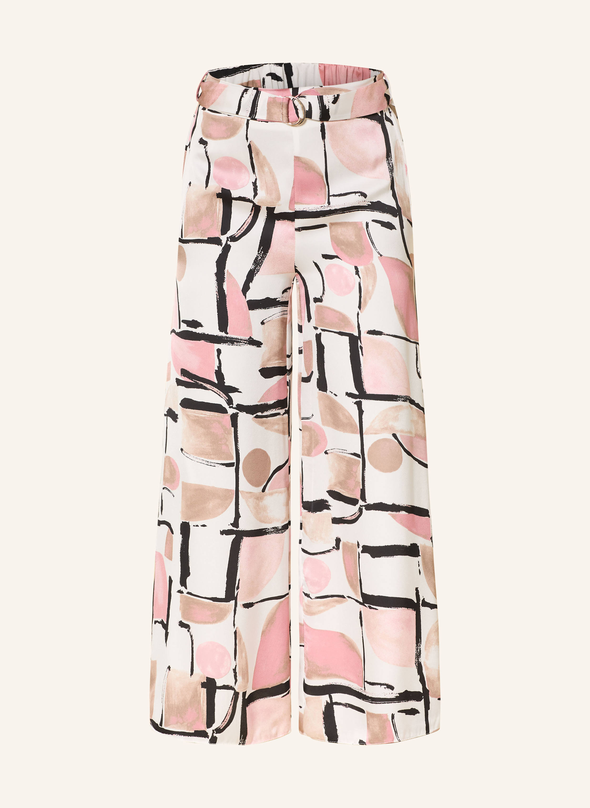 Joseph Ribkoff Marlenehose aus Satin
