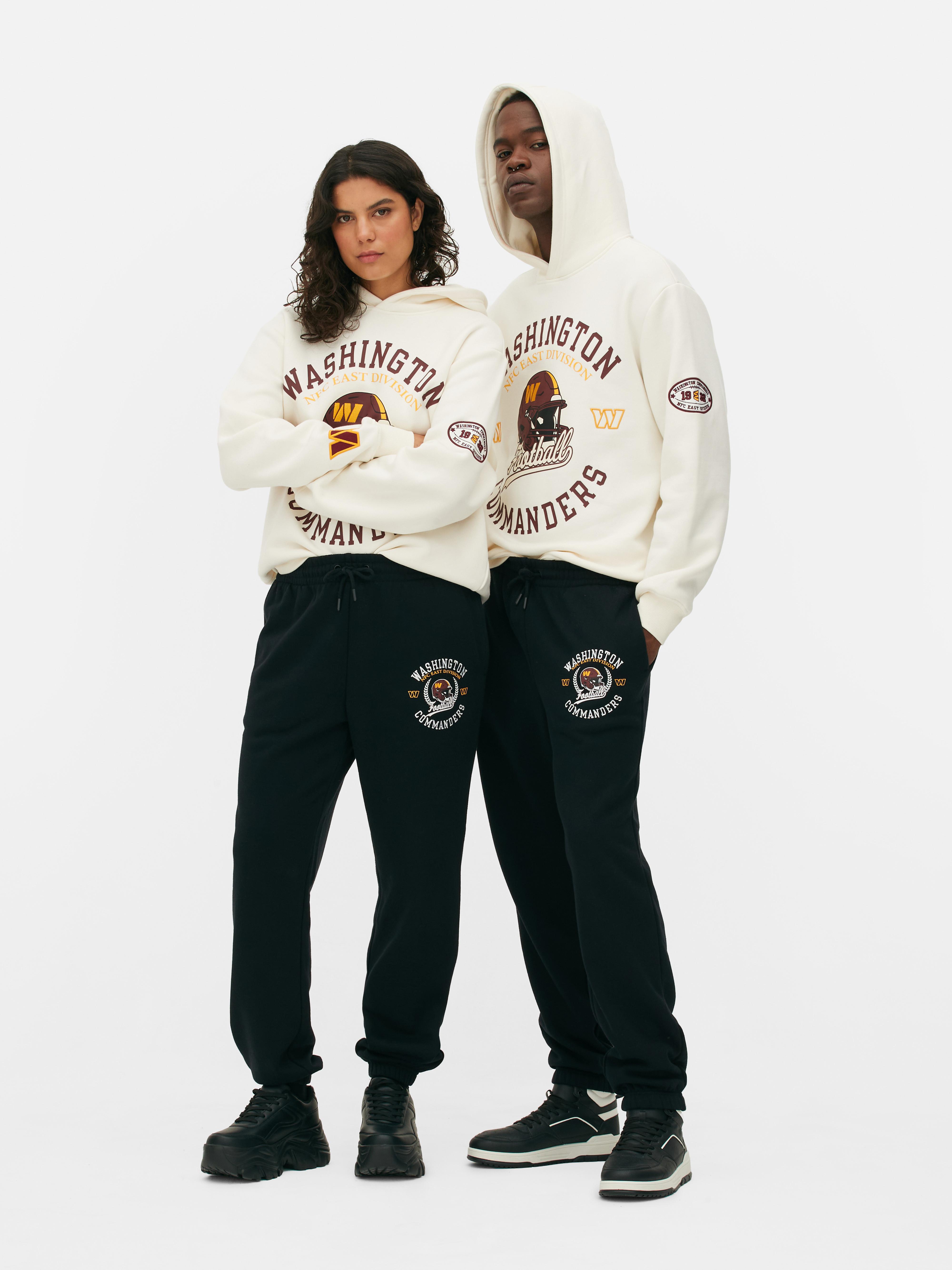 NFL Washington Commanders Joggers