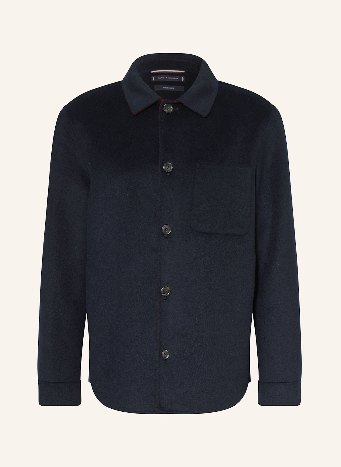 TOMMY HILFIGER Overjacket