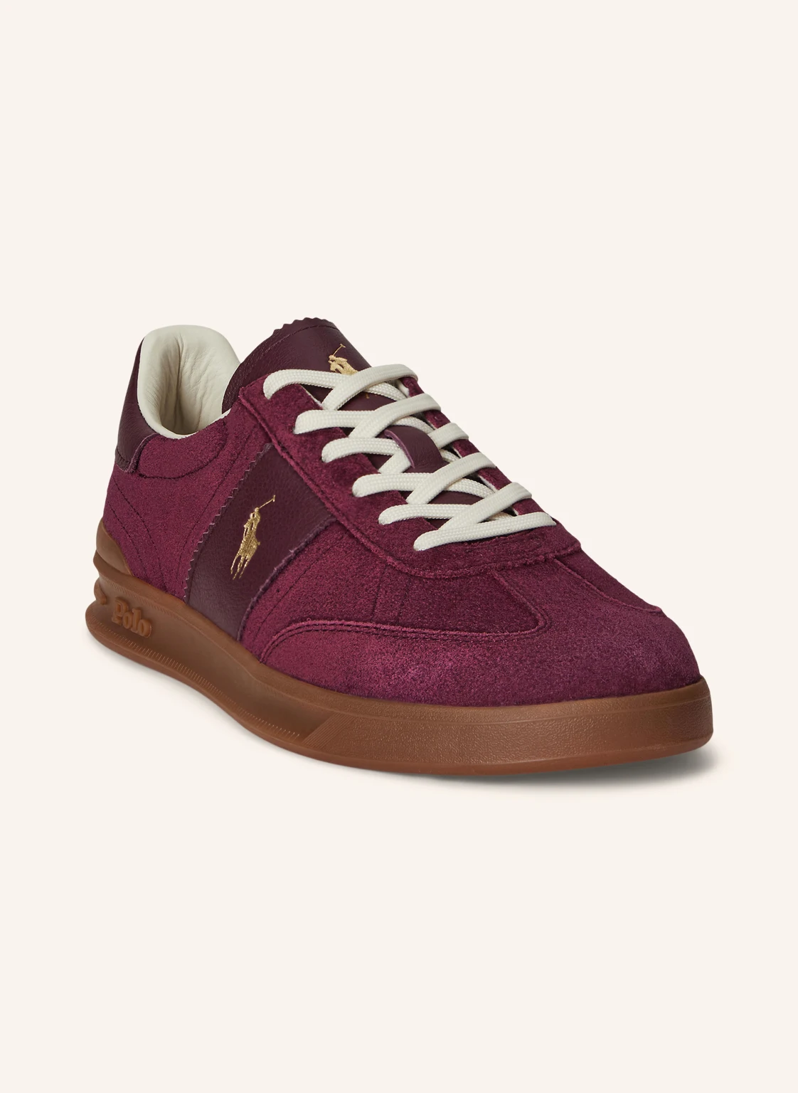 POLO RALPH LAUREN Sneaker HERITAGE AERA