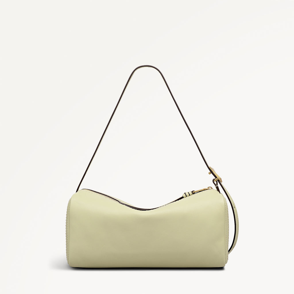 The Willow - Small Ziptop Shoulder