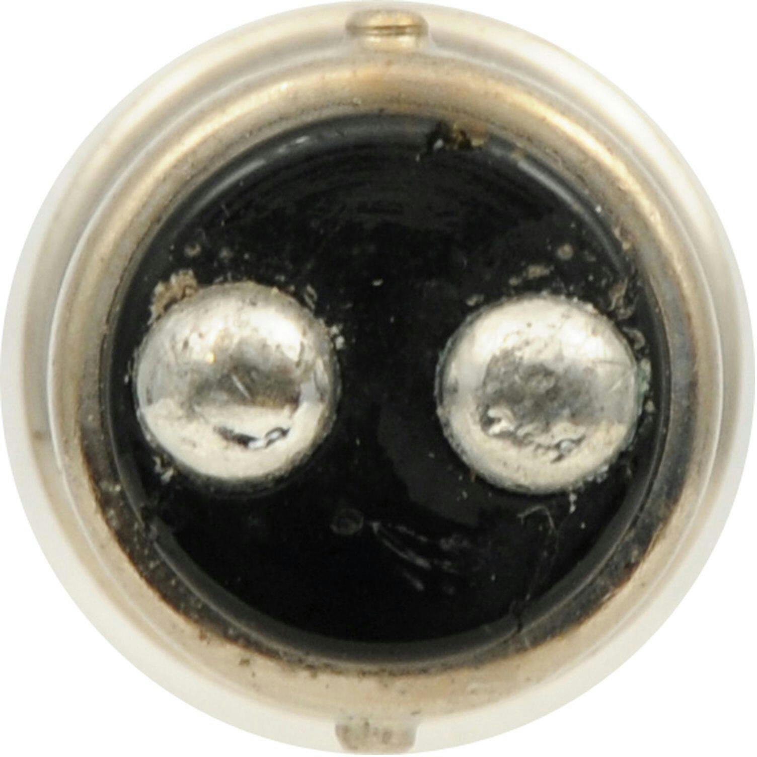 90 Sylvania Long Life Mini Bulb, 2-pk