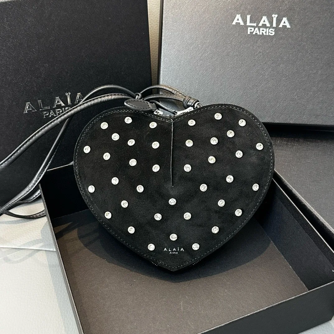 Bags by Brand-ALaia