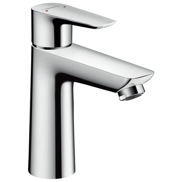 Waschtischarmatur »Talis E«, Messing