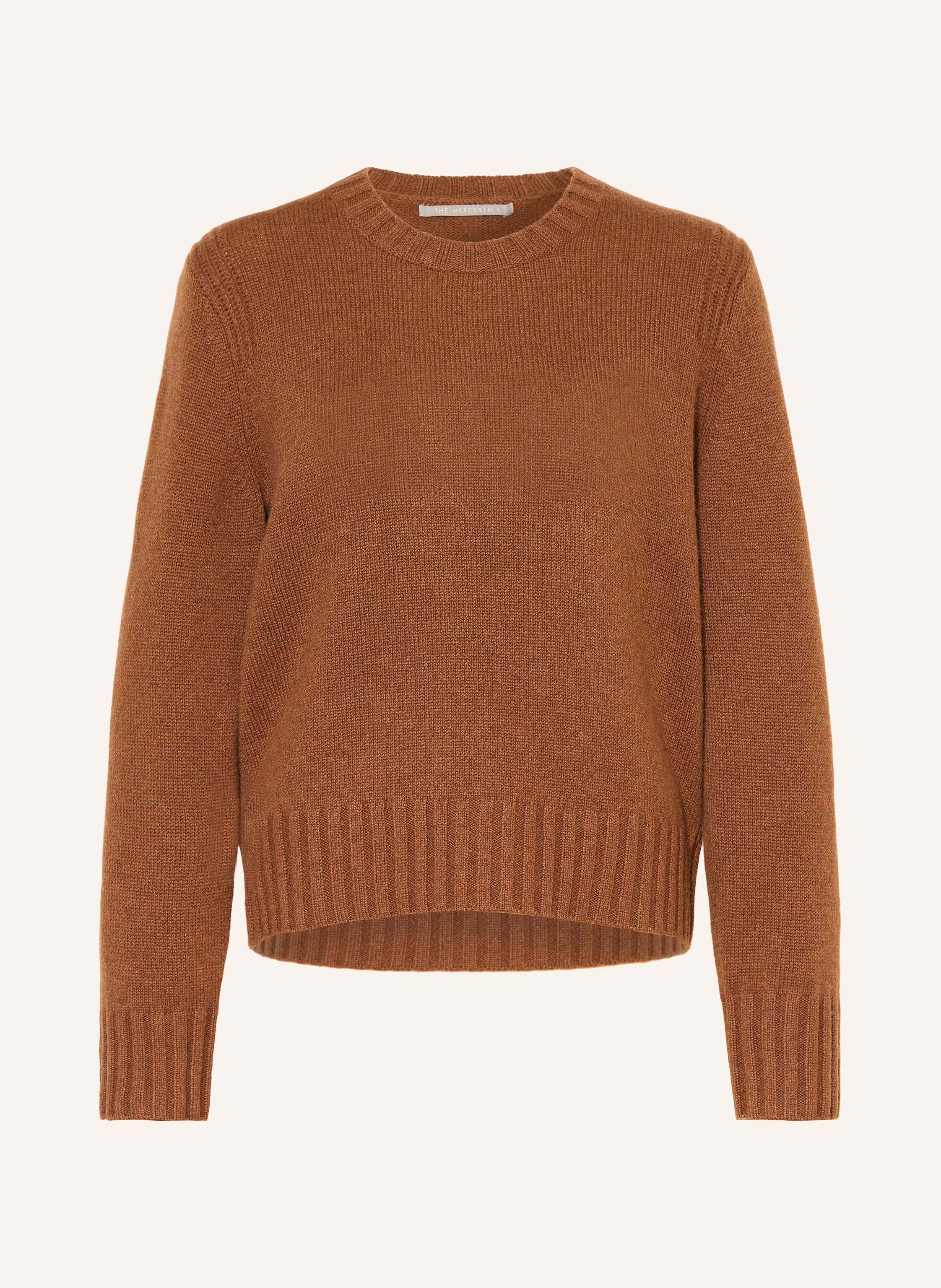 (THE MERCER) N.Y. Cashmere-Pullover