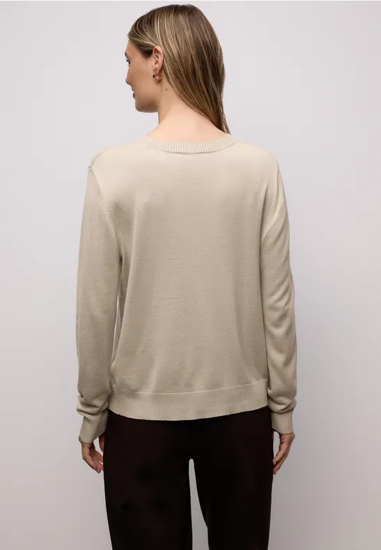 Basic Pullover