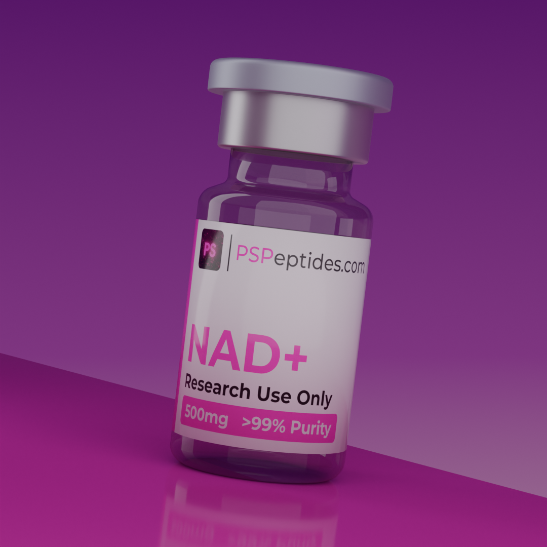 NAD+ (1 Vial)