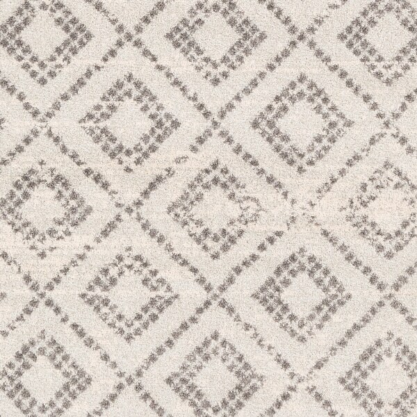 Artistic Weavers Naima Bohemian Border Area Rug