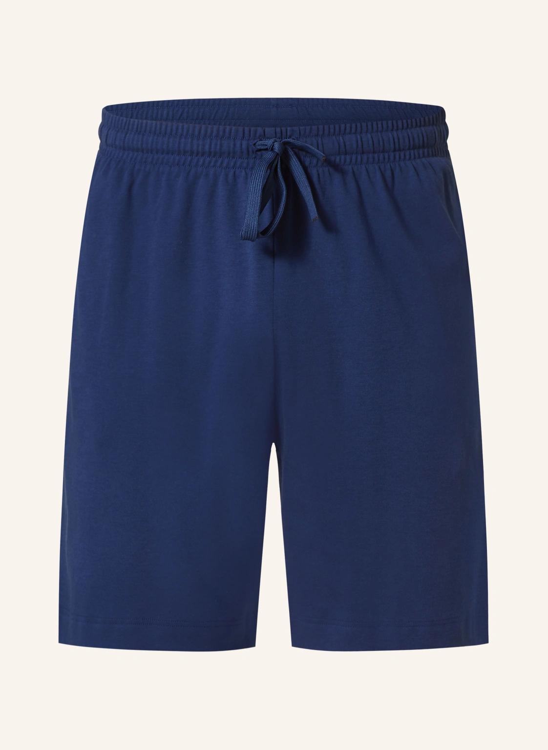 mey Schlafshorts Serie SOLID NIGHT