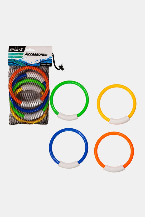 Sportx Duikringen