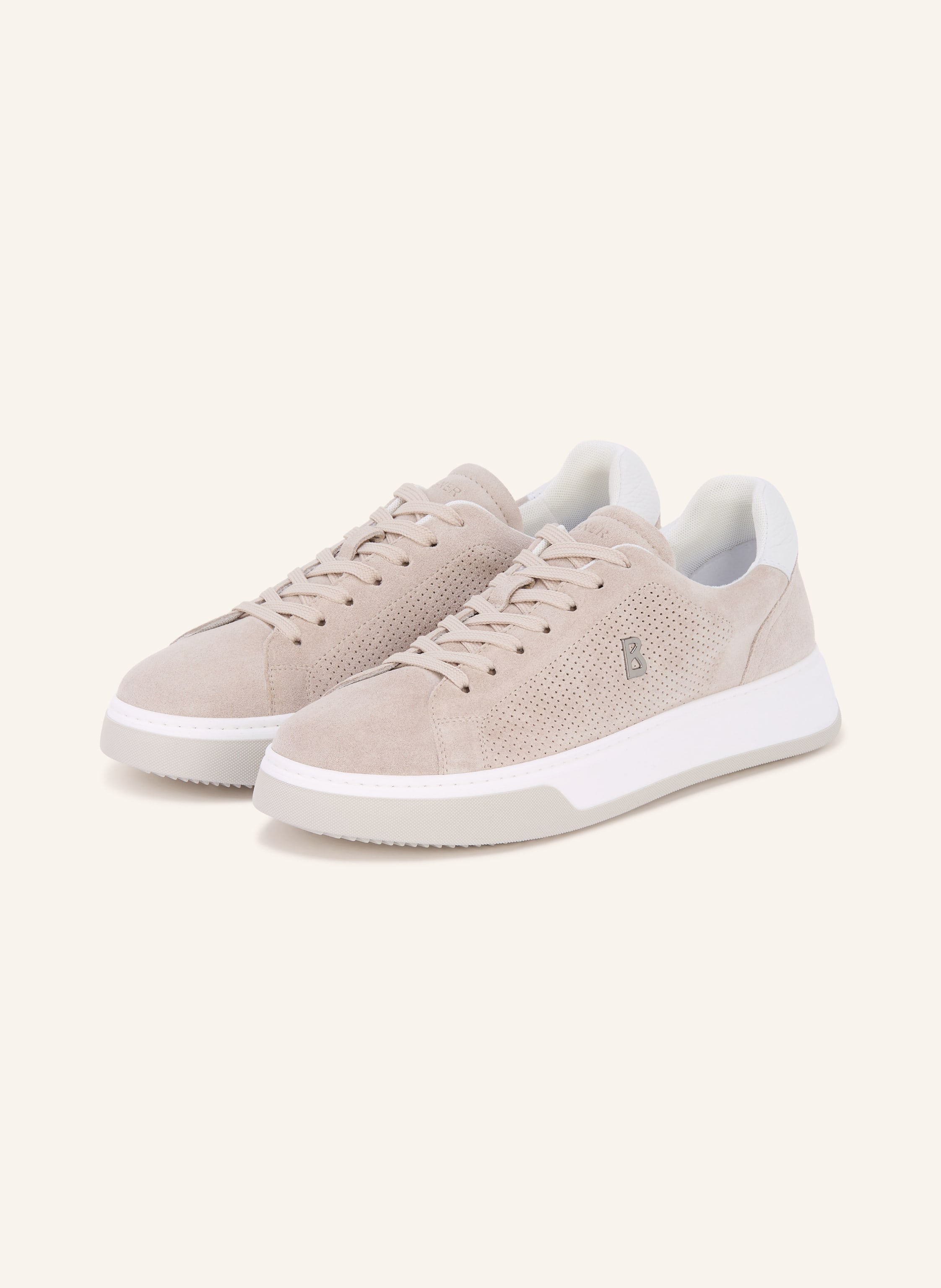 BOGNER Sneaker MILAN 9 B