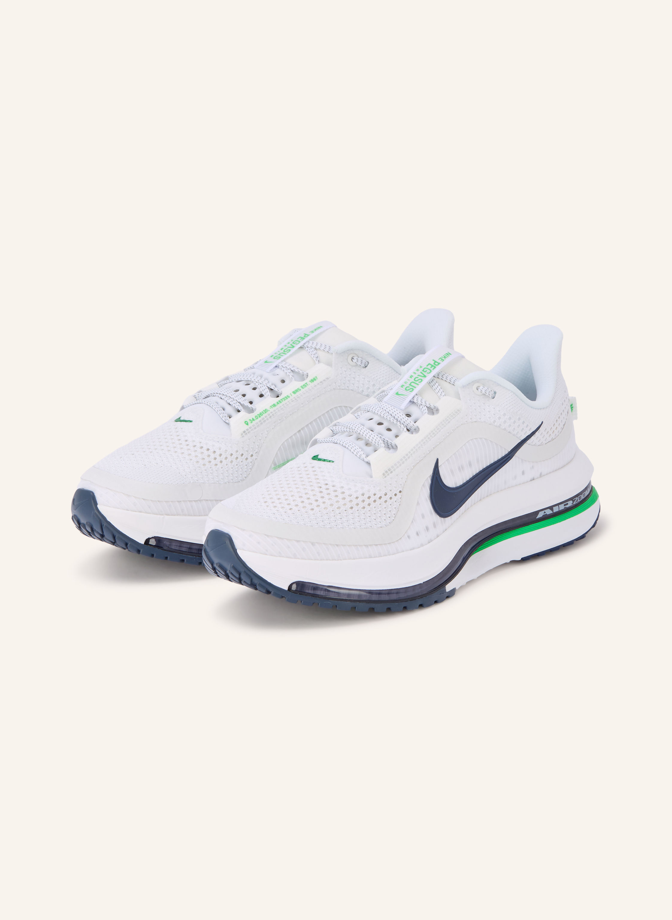 Nike Laufschuhe PEGASUS PREMIUM