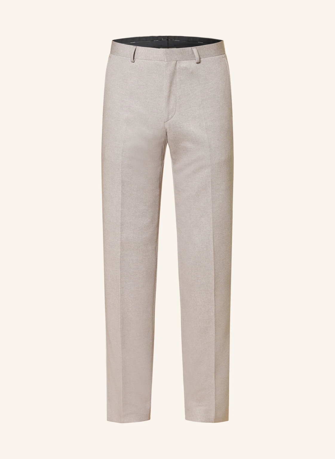 ROY ROBSON Anzughose Slim Fit