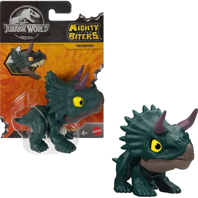 Spielset Dino Rise