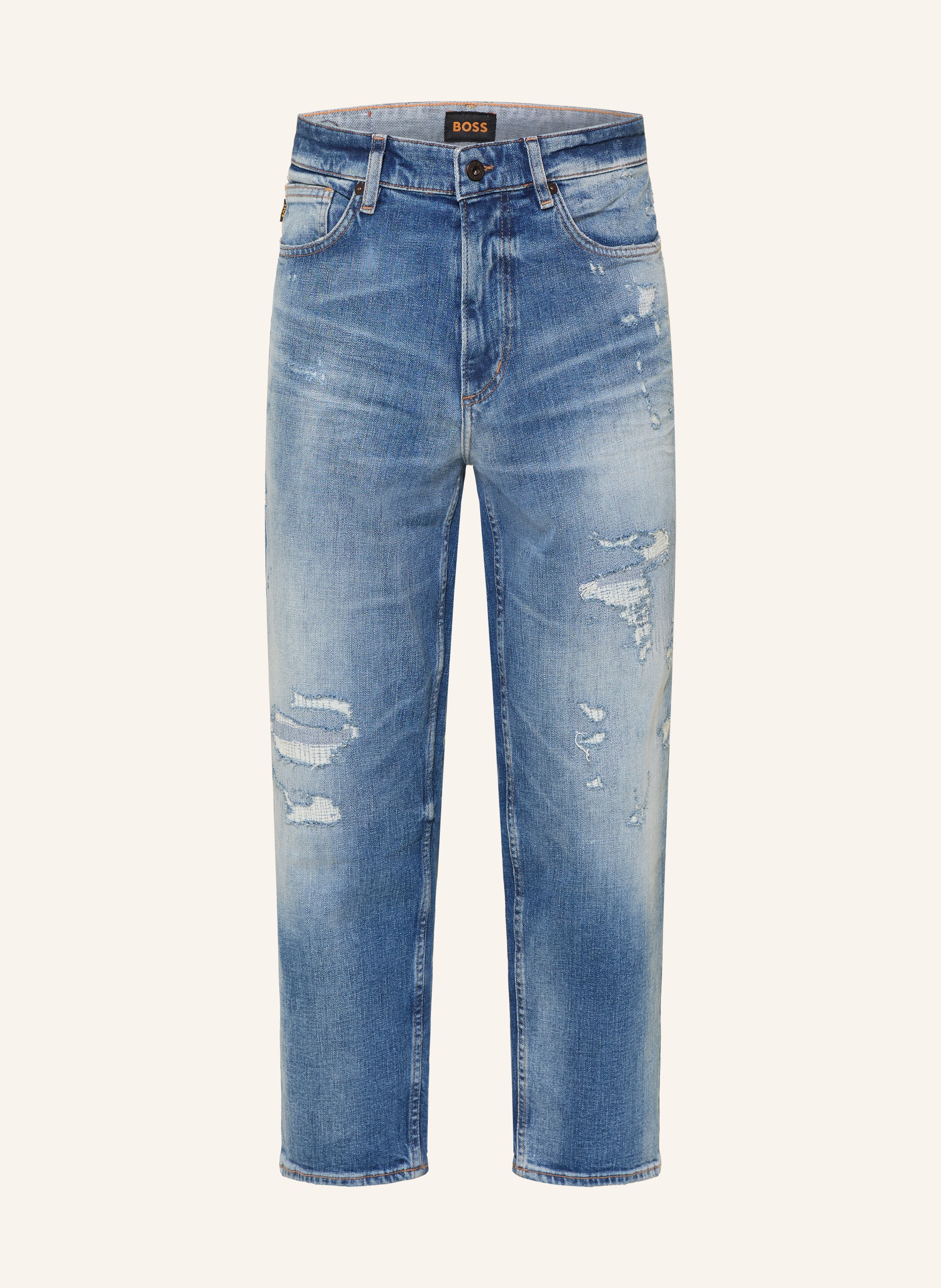 BOSS Jeans ARLO Slim Fit