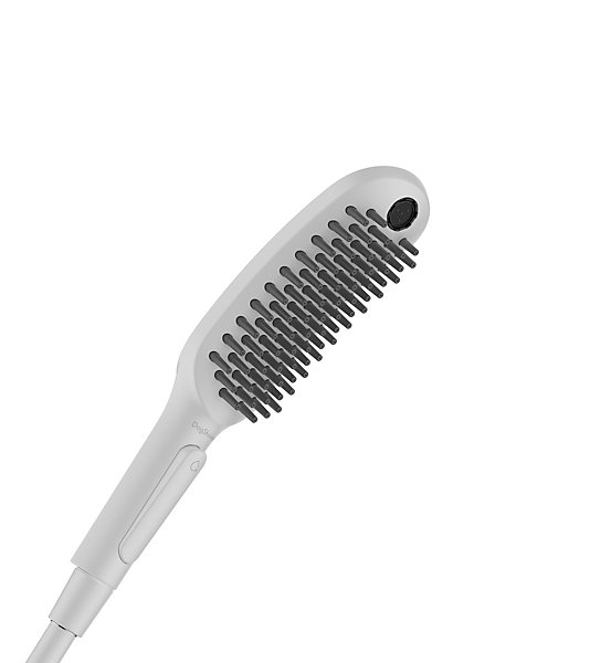 Douchette à main pour chien, 3 jets, blanc, Hansgrohe Dogshower