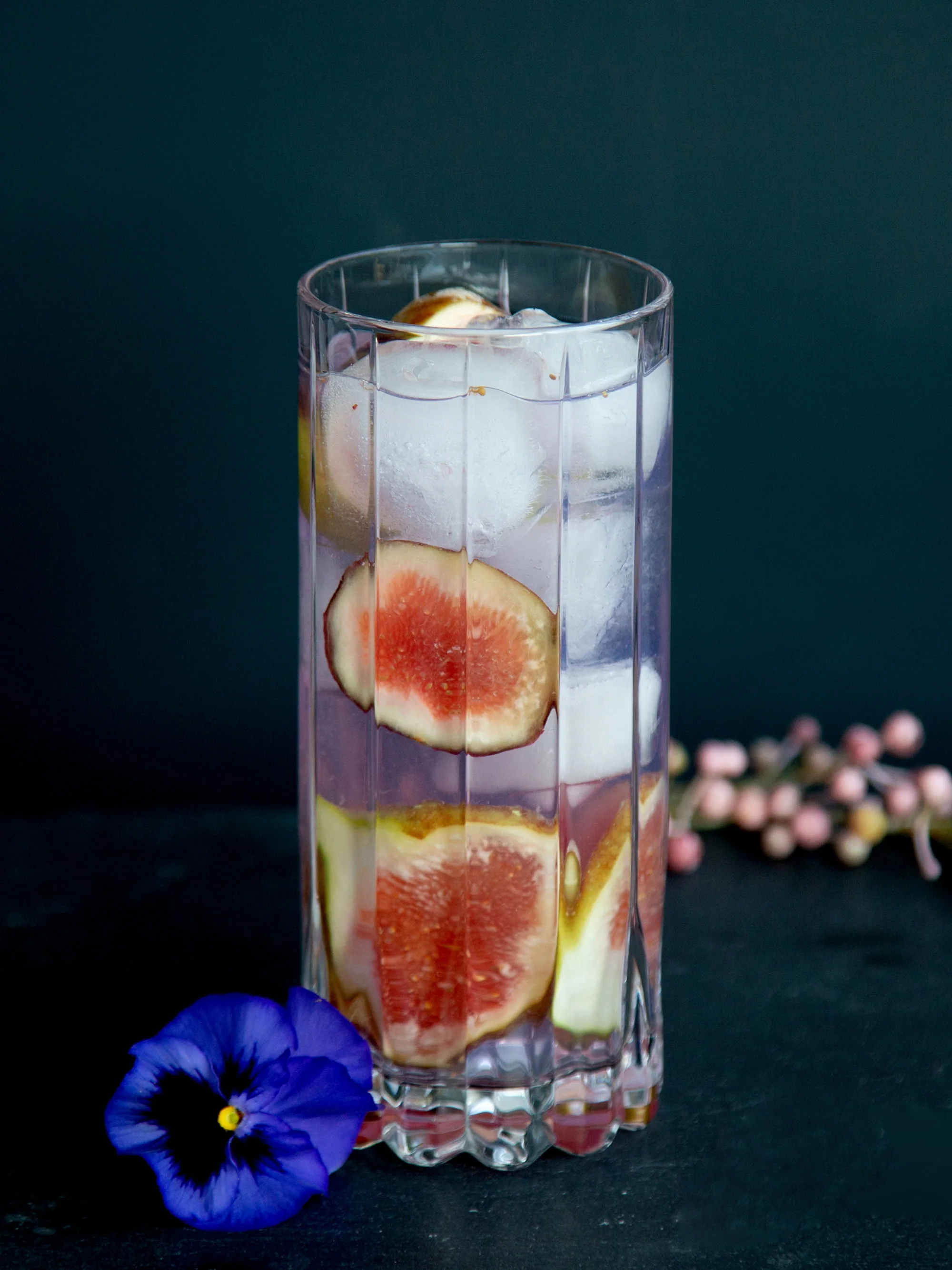 Kristall-Longdrinkgläser Specific, 2er-Set