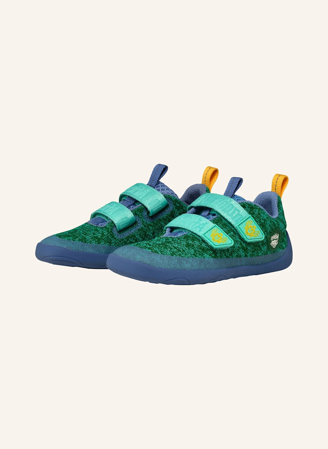 Affenzahn Sneaker KNIT HAPPY