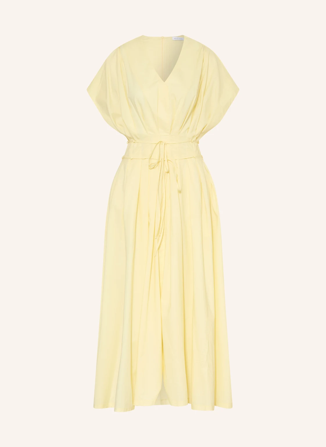 MRS & HUGS Kleid