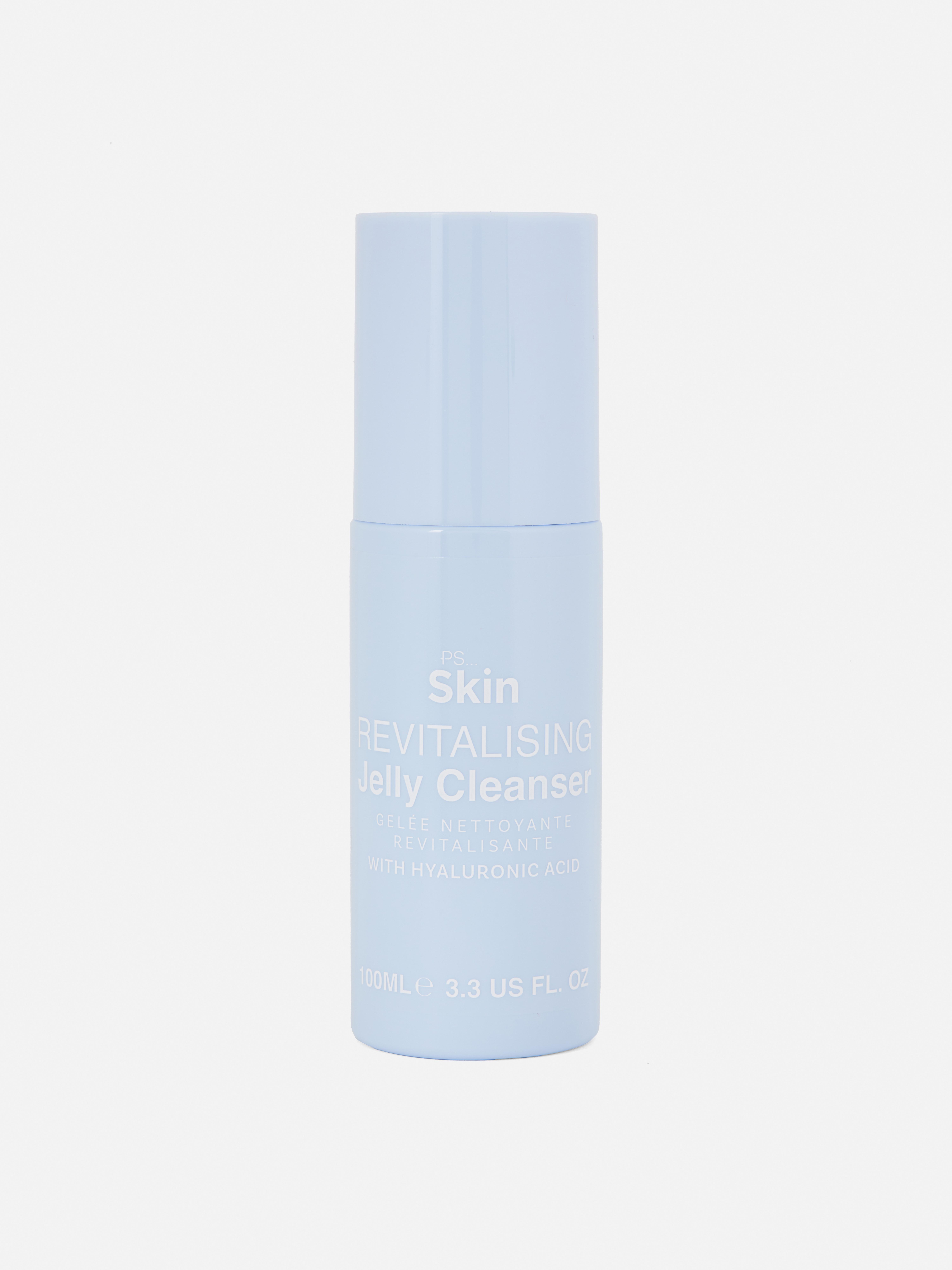 PS... Skin Hyaluronic Acid Jelly Face Cleanser