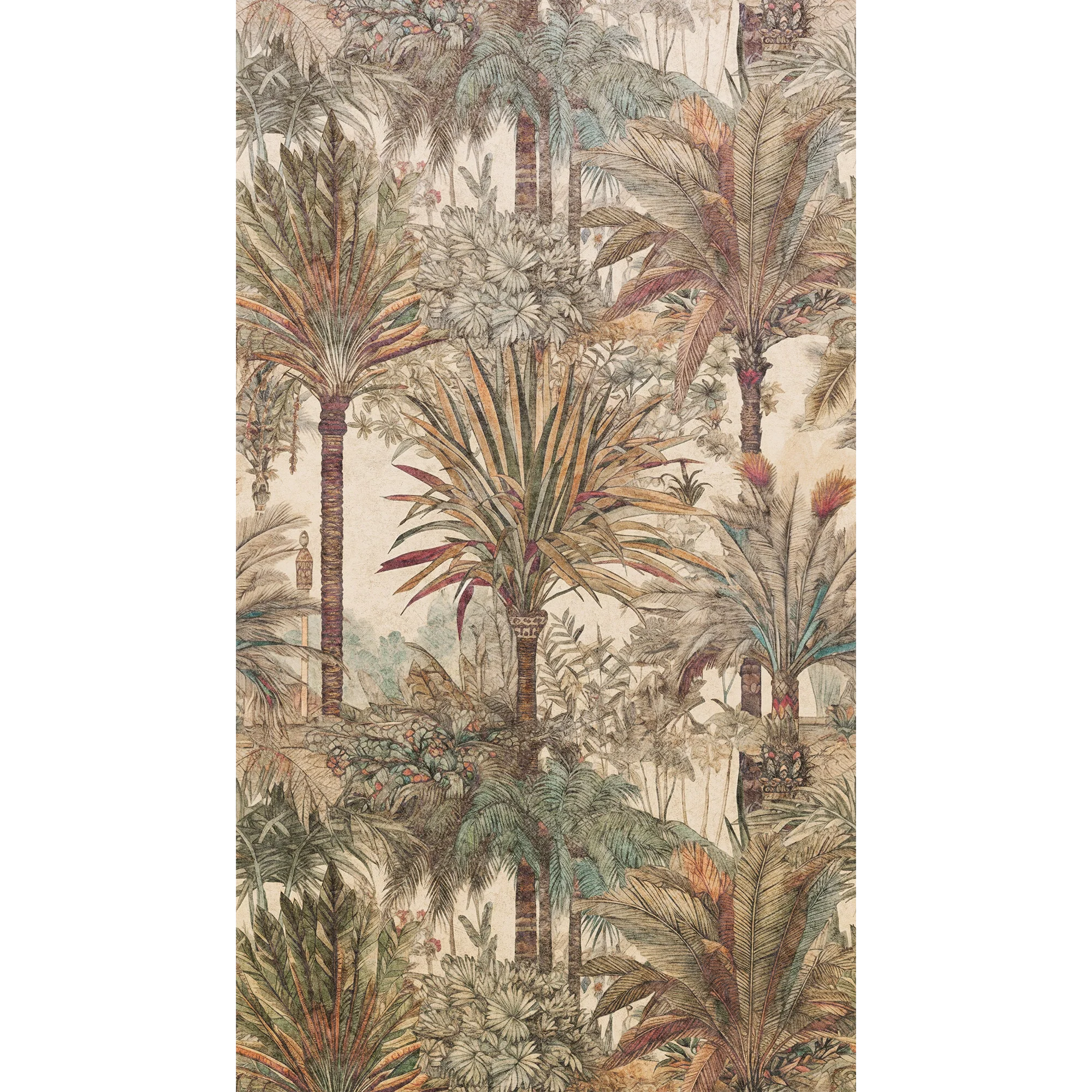Papier peint panoramique L MARBELLA 159 x 280 cm