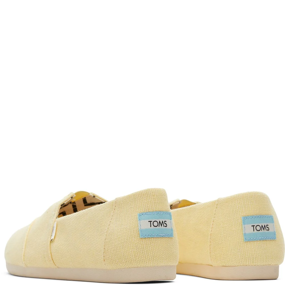 TOMS Alpargata Slip on Shoe