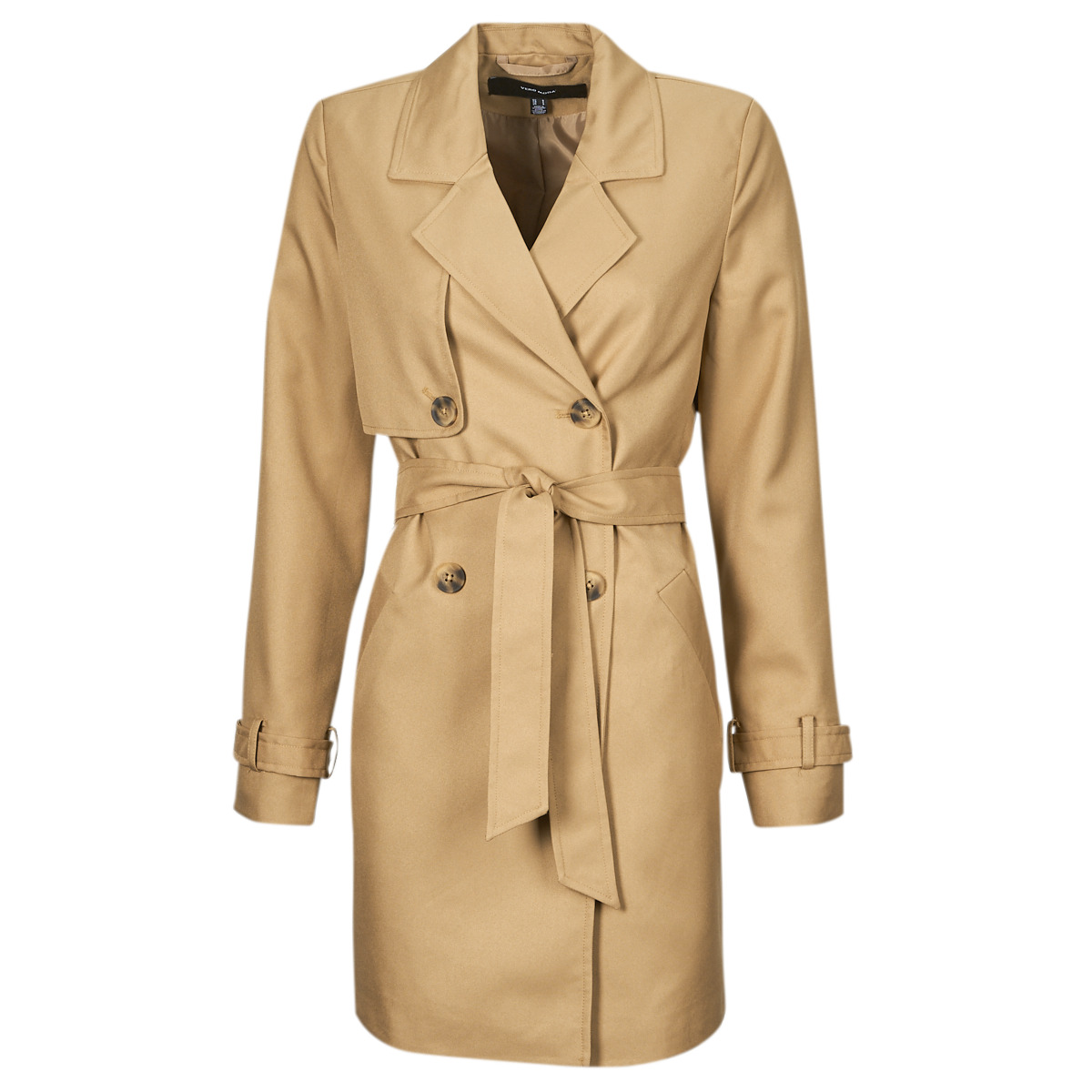 Vero Moda - VMCELESTE - Beige